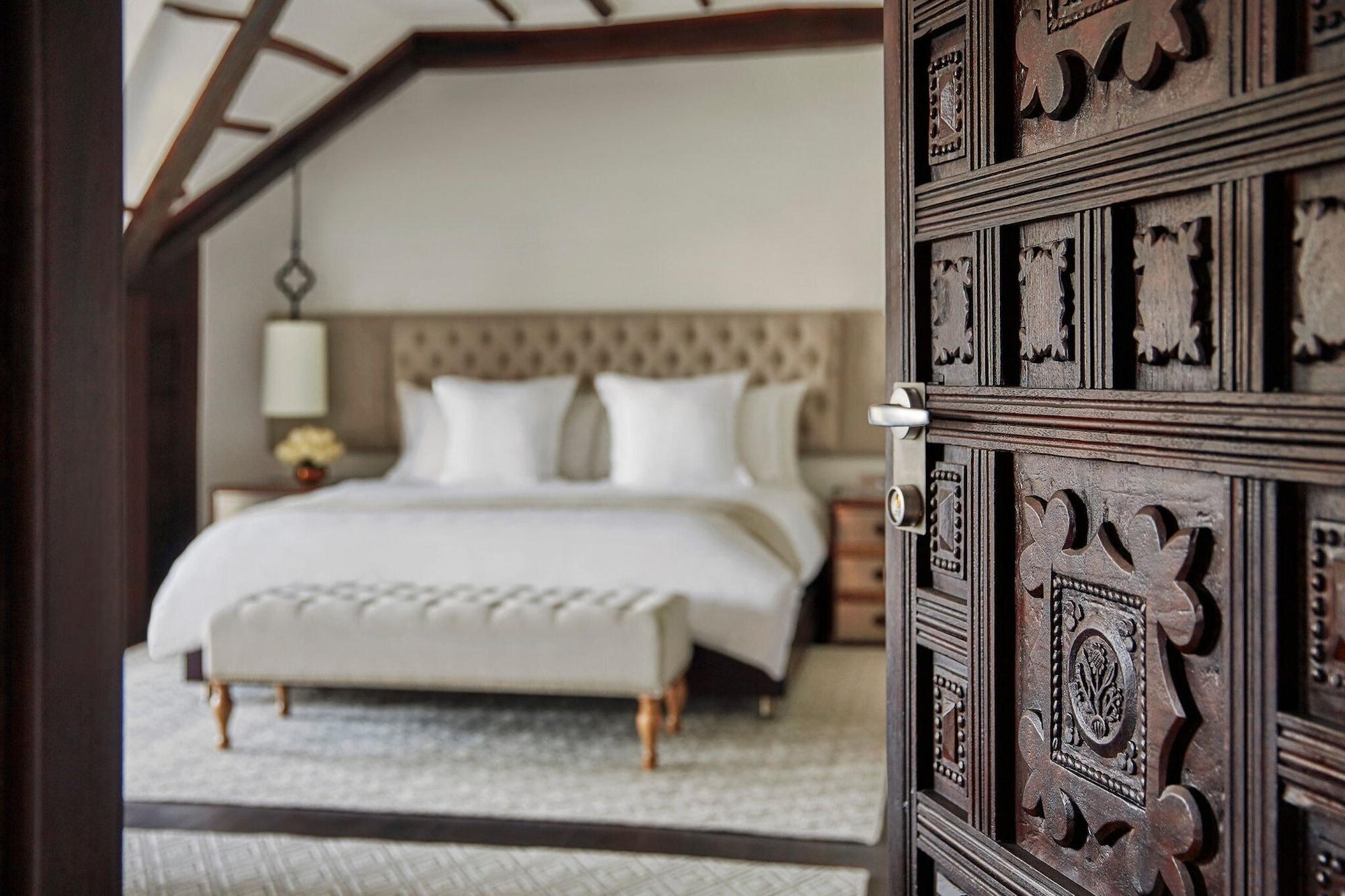 Four Seasons Hotel Casa Medina Богота Экстерьер фото