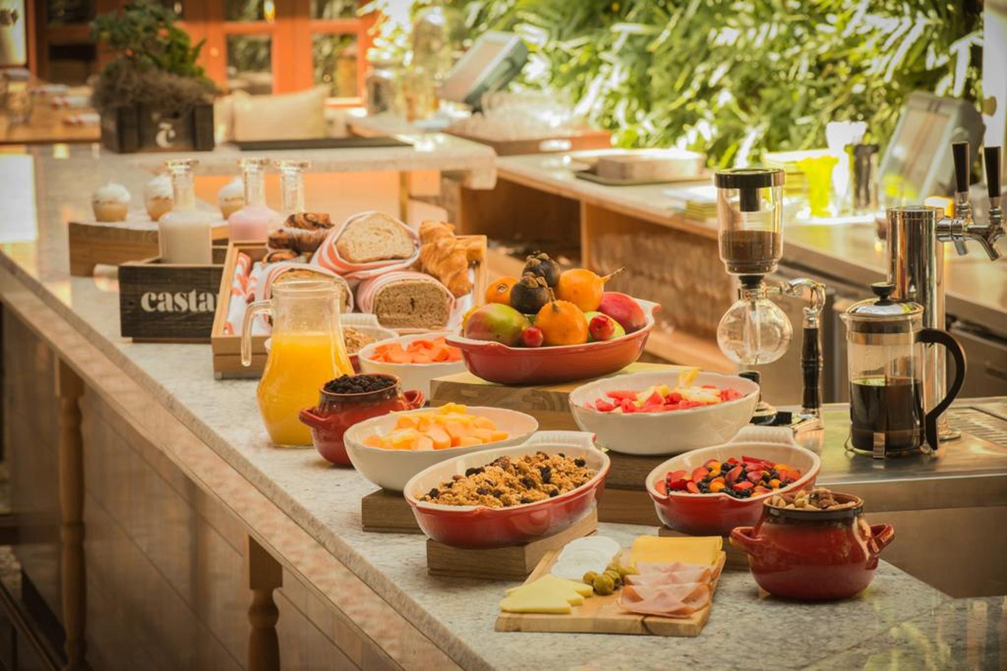Four Seasons Hotel Casa Medina Богота Экстерьер фото