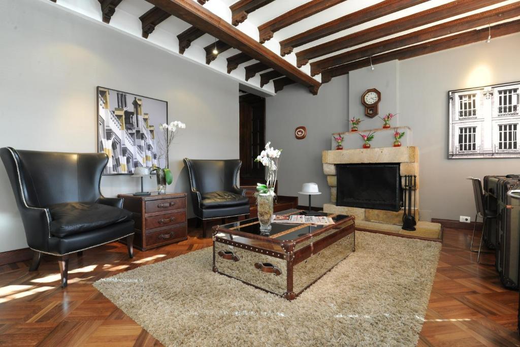 Four Seasons Hotel Casa Medina Богота Экстерьер фото
