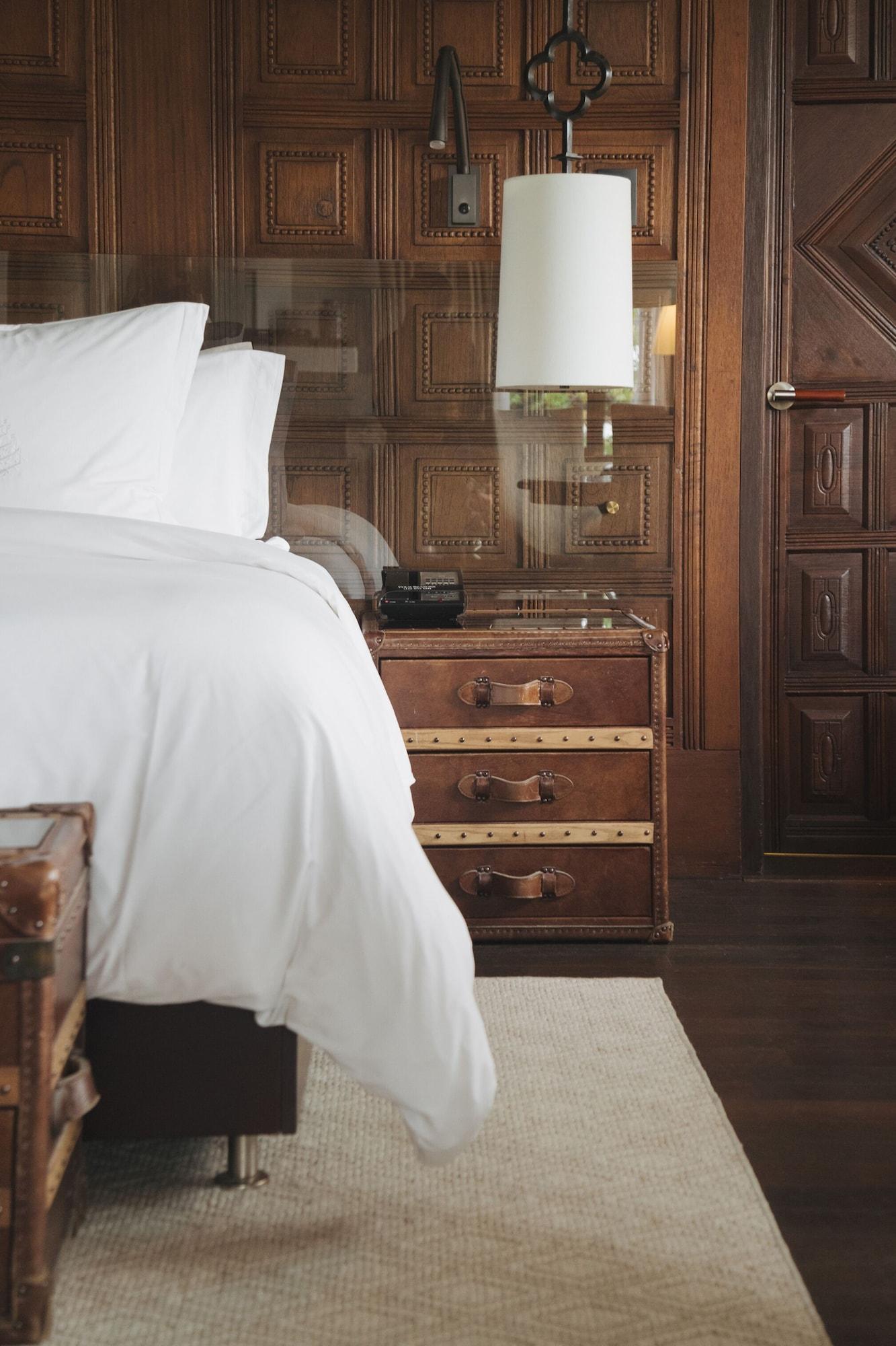 Four Seasons Hotel Casa Medina Богота Экстерьер фото