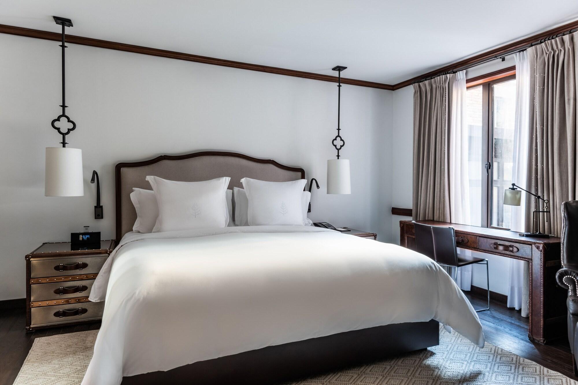 Four Seasons Hotel Casa Medina Богота Экстерьер фото